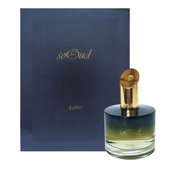 Sooud Unisex Aabir Eau Fine EDP Spray 3.4 oz - Luxurious Fragrance Available Online in Hong Kong & China