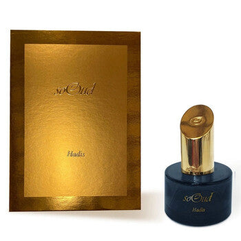 Sooud Unisex Hadis Parfum 1.0 oz - Luxurious Fragrance Available Online in Hong Kong & China