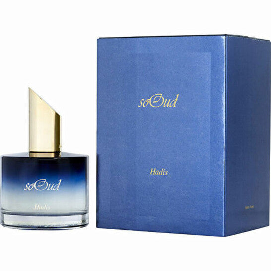 Sooud Unisex Had's Eau Fine EDP 3.4 oz Fragrances (Wholesale) - Luxurious Fragrance Available Online in Hong Kong & China