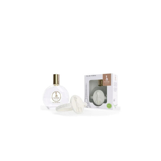 Sophie La Girafe La Girafe Eau de Toilette Parfums Gift Set (Wholesale) - Luxurious Fragrance Available Online in Hong Kong & China