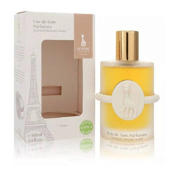 Sophie La Girafe Unisex La Girafe Eau du Soin Parfums 3.4 oz Kids - Luxurious Fragrance Available Online in Hong Kong & China
