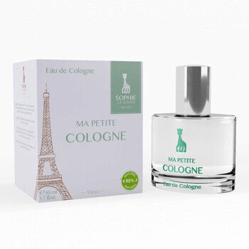 Sophie La Girafe Unisex Ma Petite EDC Spray 1.7 oz - Luxurious Fragrance Available Online in Hong Kong & China