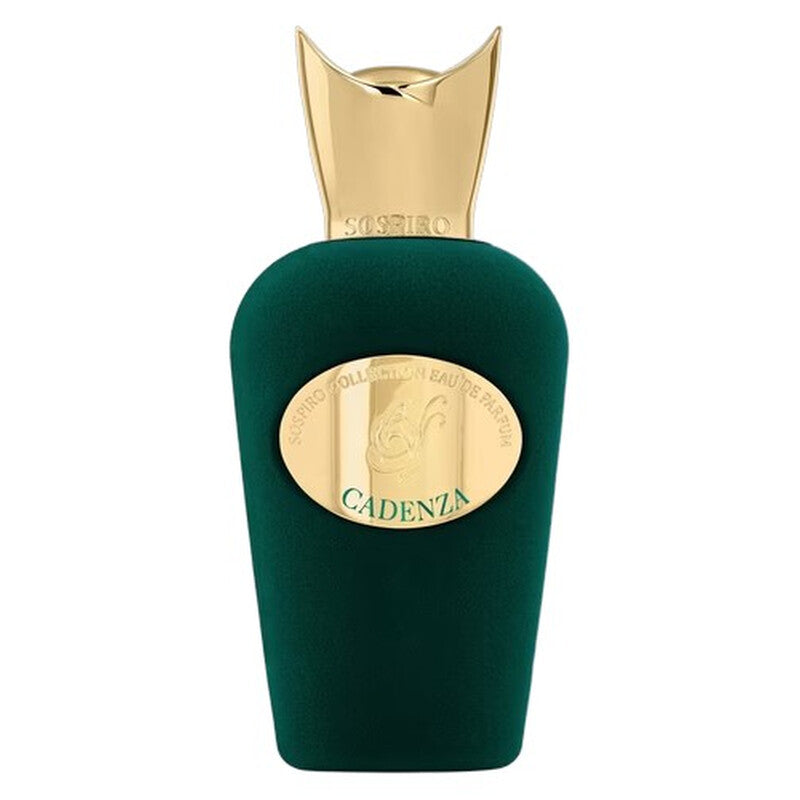 Sospiro Ladies Cadenza EDP Spray 3.4 oz Fragrances - Luxurious Fragrance Available Online in Hong Kong & China