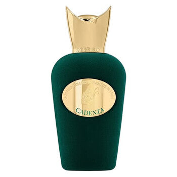 Sospiro Ladies Cadenza EDP Spray 3.4 oz Fragrances (Wholesale) - Luxurious Fragrance Available Online in Hong Kong & China