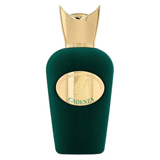 Sospiro Ladies Cadenza EDP Spray 3.4 oz Fragrances (Wholesale) - Luxurious Fragrance Available Online in Hong Kong & China