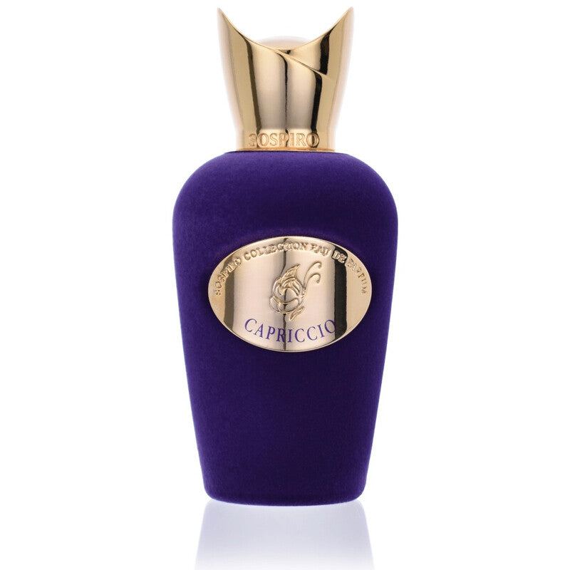 Sospiro Ladies Capriccio EDP Spray 3.4 oz (Tester) Fragrances - Luxurious Fragrance Available Online in Hong Kong & China