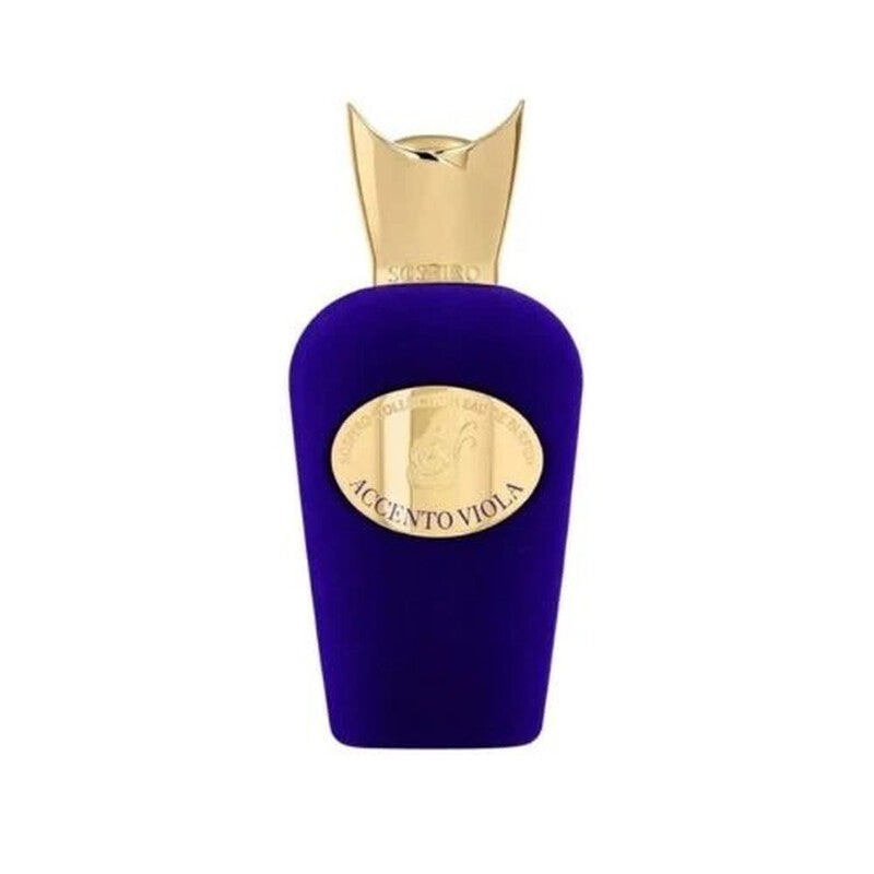 Sospiro Unisex Accento Viola EDP Spray 2.54 oz (Tester) Fragrances (Wholesale) - Luxurious Fragrance Available Online in Hong Kong & China