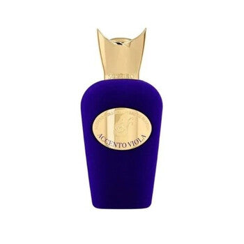 Sospiro Unisex Accento Viola EDP Spray 2.54 oz (Tester) Fragrances (Wholesale) - Luxurious Fragrance Available Online in Hong Kong & China