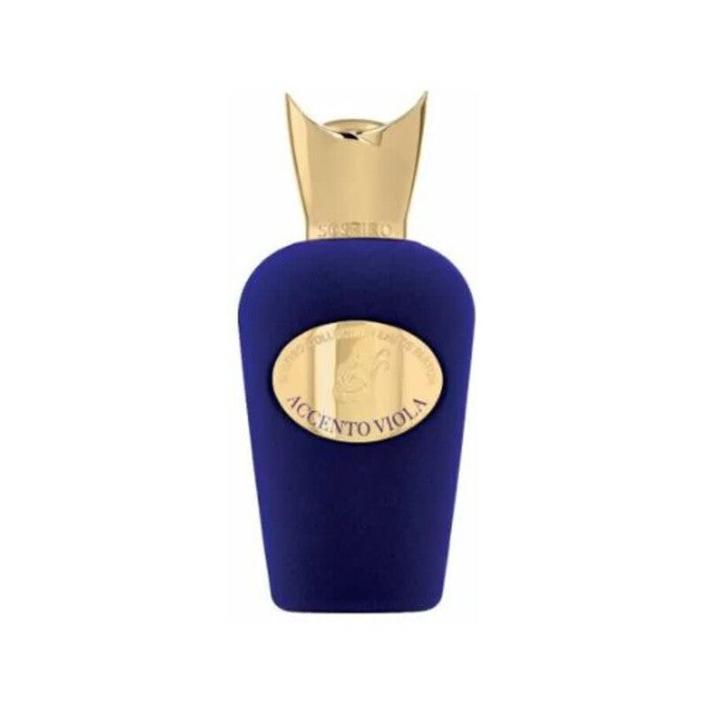 Sospiro Unisex Accento Viola EDP Spray 3.38 oz (Tester) Fragrances - Luxurious Fragrance Available Online in Hong Kong & China