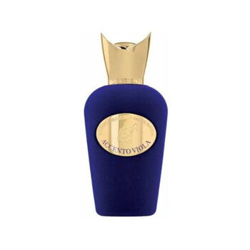 Sospiro Unisex Accento Viola EDP Spray 3.38 oz (Tester) Fragrances (Wholesale) - Luxurious Fragrance Available Online in Hong Kong & China