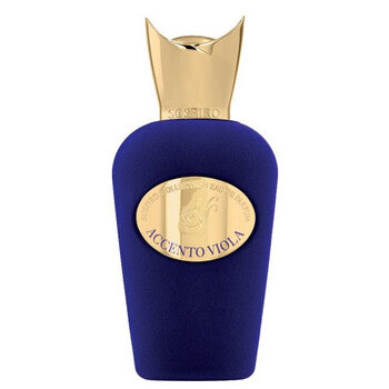 Sospiro Unisex Accento Viola EDP Spray 3.4 oz (Wholesale) - Luxurious Fragrance Available Online in Hong Kong & China