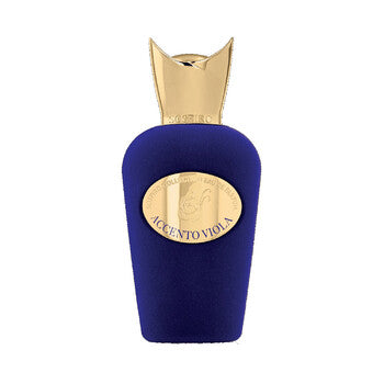 Sospiro Unisex Accento Viola EDP Spray 3.4 oz Fragrances (Wholesale) - Luxurious Fragrance Available Online in Hong Kong & China