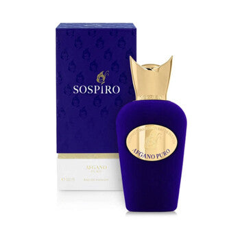 Sospiro Unisex Afgano Puro EDP Spray 3.4 oz Fragrances - Luxurious Fragrance Available Online in Hong Kong & China