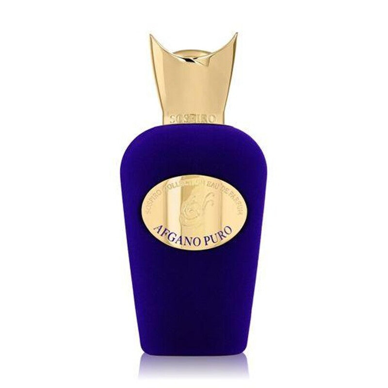 Sospiro Unisex Afgano Puro EDP Spray 3.4 oz (Tester) Fragrances - Luxurious Fragrance Available Online in Hong Kong & China