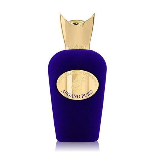 Sospiro Unisex Afgano Puro EDP Spray 3.4 oz (Tester) Fragrances - Luxurious Fragrance Available Online in Hong Kong & China