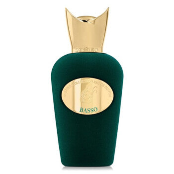Sospiro Unisex Basso EDP Spray 3.4 oz Fragrances (Wholesale) - Luxurious Fragrance Available Online in Hong Kong & China