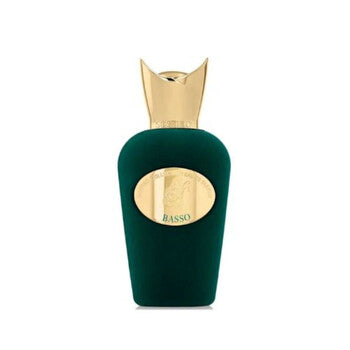 Sospiro Unisex Basso EDP Spray 3.4 oz (Tester) Fragrances - Luxurious Fragrance Available Online in Hong Kong & China