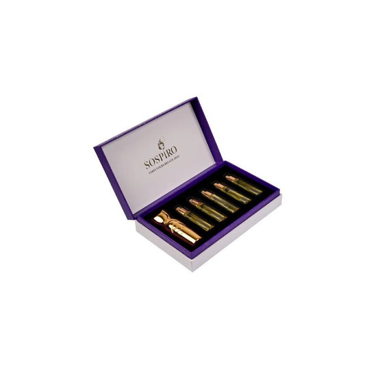 Sospiro Unisex Basso Gift Set Fragrances - Luxurious Fragrance Available Online in Hong Kong & China