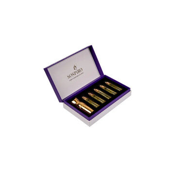 Sospiro Unisex Basso Gift Set Fragrances (Wholesale) - Luxurious Fragrance Available Online in Hong Kong & China
