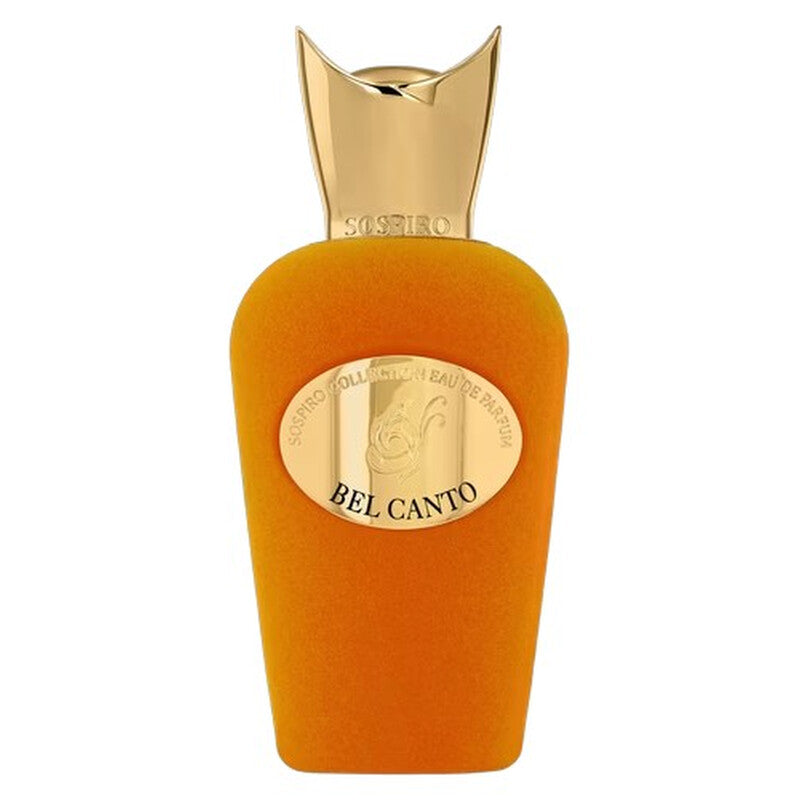 Sospiro Unisex Bel Canto EDP 3.4 oz (Tester) Fragrances - Luxurious Fragrance Available Online in Hong Kong & China