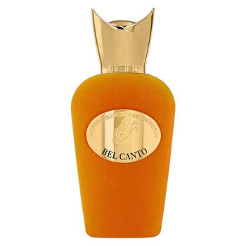 Sospiro Unisex Bel Canto EDP 3.4 oz (Tester) Fragrances (Wholesale) - Luxurious Fragrance Available Online in Hong Kong & China