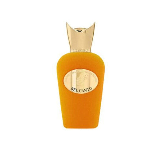 Sospiro Unisex Bel Canto EDP Spray 3.38 oz (Tester) Fragrances  (Wholesale) - Luxurious Fragrance Available Online in Hong Kong & China