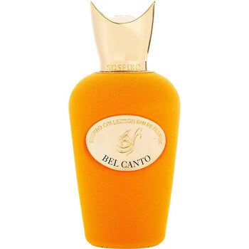 Sospiro Unisex Bel Canto EDP Spray 3.38 oz Fragrances (Wholesale) - Luxurious Fragrance Available Online in Hong Kong & China