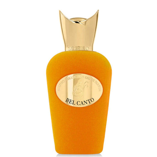 Sospiro Unisex Bel Canto EDP Spray 3.4 oz Fragrances (Wholesale) - Luxurious Fragrance Available Online in Hong Kong & China