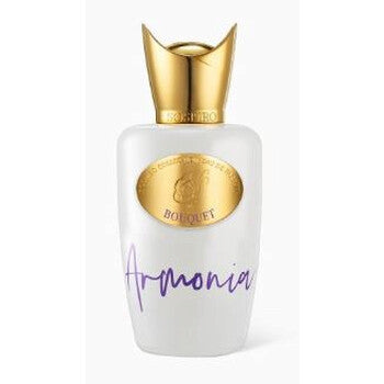 Sospiro Unisex Bouquet Armonia EDP Spray 3.4 oz - Luxurious Fragrance Available Online in Hong Kong & China