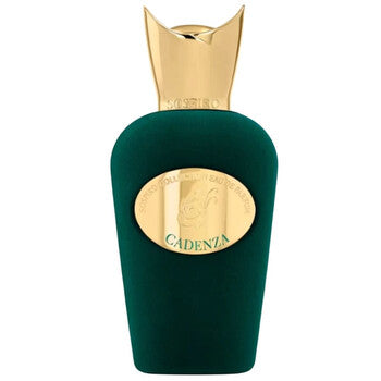 Sospiro Unisex Cadenza EDP Spray 3.3 oz (Tester) - Luxurious Fragrance Available Online in Hong Kong & China