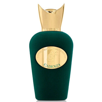 Sospiro Unisex Cadenza EDP Spray 3.4 oz - Luxurious Fragrance Available Online in Hong Kong & China