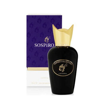 Sospiro Unisex Cavatina EDP Spray 2.54 oz Fragrances (Wholesale) - Luxurious Fragrance Available Online in Hong Kong & China