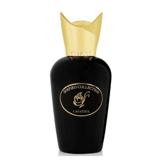 Sospiro Unisex Cavatina EDP Spray 2.54 oz (Tester) Fragrances - Luxurious Fragrance Available Online in Hong Kong & China