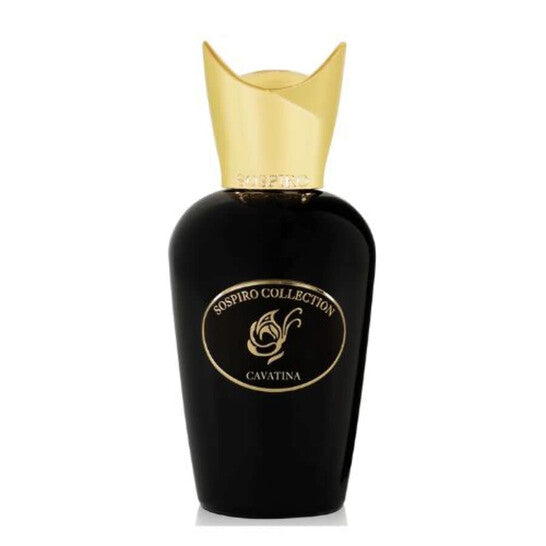 Sospiro Unisex Cavatina EDP Spray 2.54 oz (Tester) Fragrances (Wholesale) - Luxurious Fragrance Available Online in Hong Kong & China