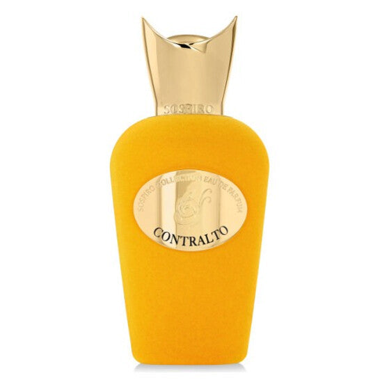 Sospiro Unisex Contralto EDP Spray 3.4 oz (Tester) Fragrances (Wholesale) - Luxurious Fragrance Available Online in Hong Kong & China