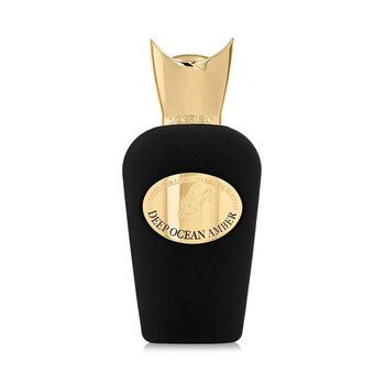 Sospiro Unisex Deep Ocean Amber EDP Spray 3.3 oz (Tester) - Luxurious Fragrance Available Online in Hong Kong & China