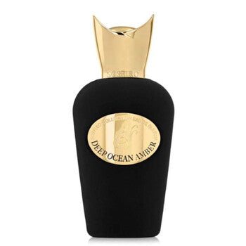 Sospiro Unisex Deep Ocean Amber EDP Spray 3.4 oz - Luxurious Fragrance Available Online in Hong Kong & China