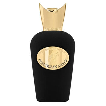Sospiro Unisex Deep Ocean Amber EDP Spray 3.4 oz (Wholesale) - Luxurious Fragrance Available Online in Hong Kong & China