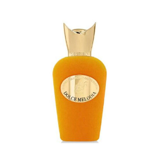 Sospiro Unisex Dolce Melodia EDP Spray 3.4 oz (Tester) Fragrances (Wholesale) - Luxurious Fragrance Available Online in Hong Kong & China