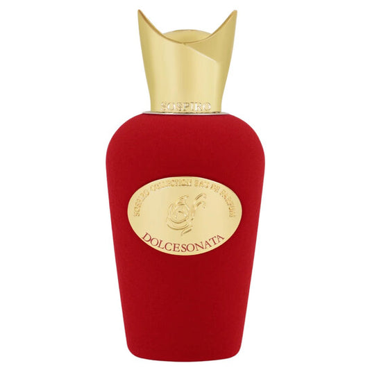 Sospiro Unisex Dolce Sonata EDP Spray 3.4 oz - Luxurious Fragrance Available Online in Hong Kong & China