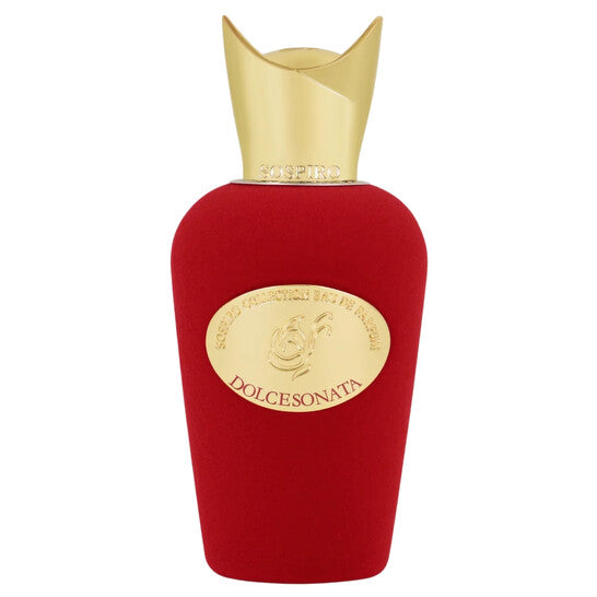 Sospiro Unisex Dolce Sonata EDP Spray 3.4 oz Fragrances (Wholesale) - Luxurious Fragrance Available Online in Hong Kong & China