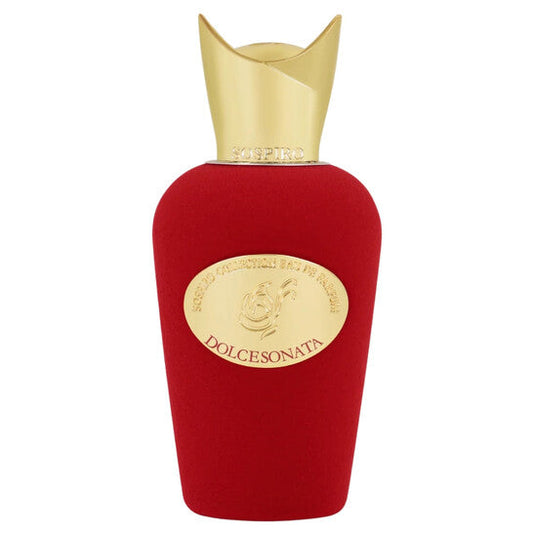 Sospiro Unisex Dolce Sonata EDP Spray 3.4 oz Fragrances (Wholesale) - Luxurious Fragrance Available Online in Hong Kong & China