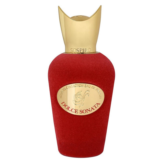 Sospiro Unisex Dolce Sonata EDP Spray 3.4 oz (Tester) Fragrances - Luxurious Fragrance Available Online in Hong Kong & China