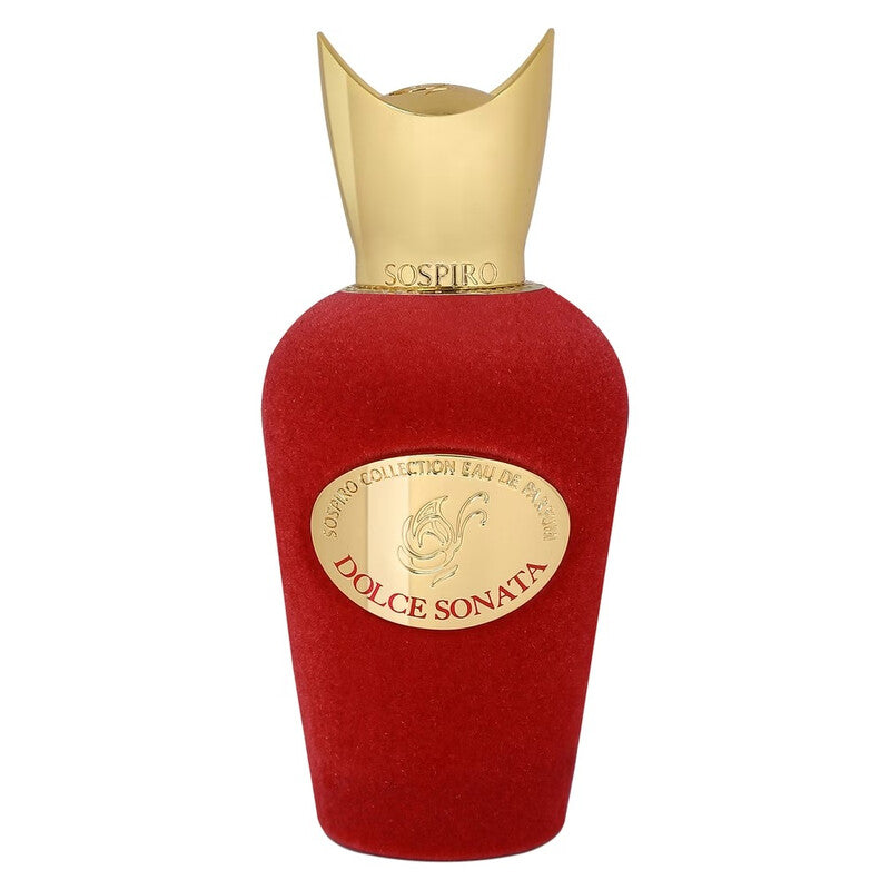 Sospiro Unisex Dolce Sonata EDP Spray 3.4 oz (Tester) Fragrances (Wholesale) - Luxurious Fragrance Available Online in Hong Kong & China