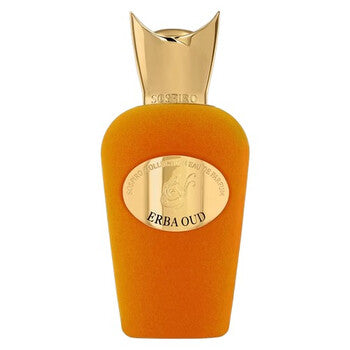Sospiro Unisex Erba Oud EDP Spray 3.4 oz (Tester) Fragrances (Wholesale) - Luxurious Fragrance Available Online in Hong Kong & China