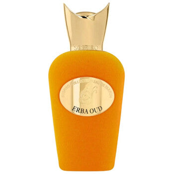 Sospiro Unisex Erba Oud EDP Spray 3.3 oz (Tester) - Luxurious Fragrance Available Online in Hong Kong & China