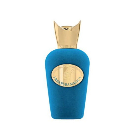 Sospiro Unisex Erba Pura Magica EDP Spray 3.38 oz (Tester) Fragrances - Luxurious Fragrance Available Online in Hong Kong & China