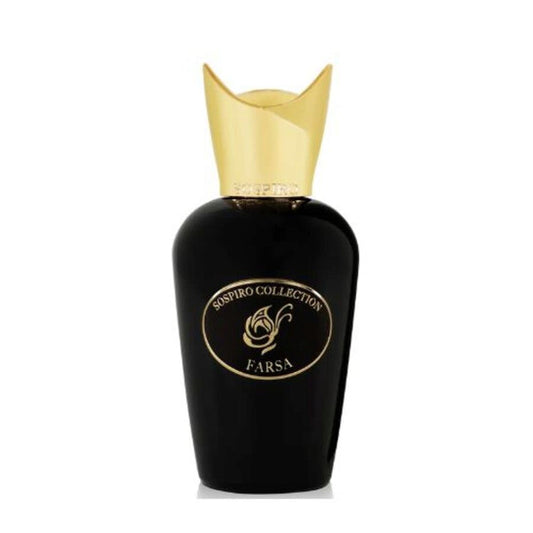 Sospiro Unisex Farsa EDP Spray 2.54 oz (Tester) - Luxurious Fragrance Available Online in Hong Kong & China