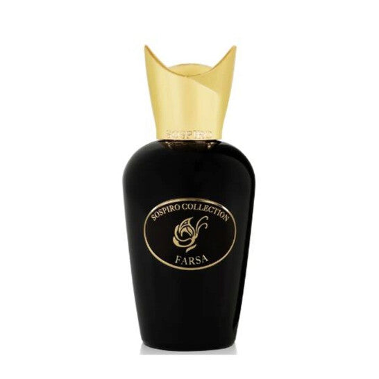 Sospiro Unisex Farsa EDP Spray 2.54 oz (Tester) Fragrances (Wholesale) - Luxurious Fragrance Available Online in Hong Kong & China
