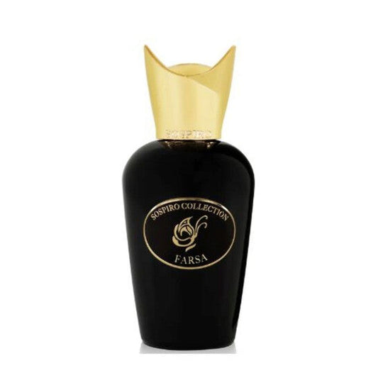 Sospiro Unisex Farsa EDP Spray 2.54 oz (Tester) Fragrances (Wholesale) - Luxurious Fragrance Available Online in Hong Kong & China